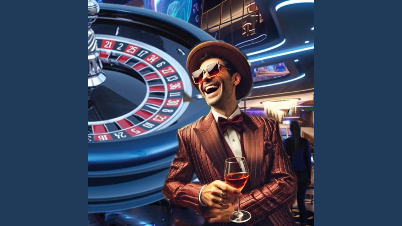 Watch Space Bus Roulette on YouTube Watch Space Bus Roulette on YouTube