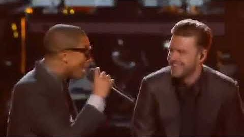 Charlie Wilson   Outstanding  ft. Justin Timberlake, Pharell, Snoop Dogg Live
