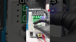 ESP32  #raspberrypi  #microcontrollers #shorts #esp32 #arduino #trending #mrbeast #blackpink #bts