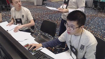 MIT is first to solve problem I