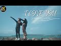 Lilis dk feat kun kun  i love you  official clip