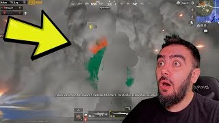 BUNU HIÇ KIMSE BEKLEMIYORDU ! (FILM GIBI SON) - PUBG MOBILE