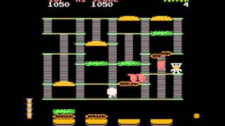 Famous Beef Drop for the Atari 8-bit family Wealth