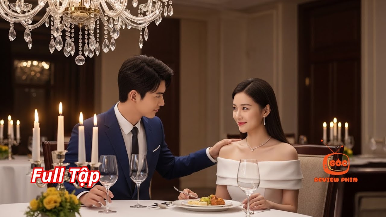 Kết Hôn Vì Bị Ép, Nhưng Lại Trúng Phải Người Chồng Ấm Áp Khiến Cô Không Thoát Ra Được