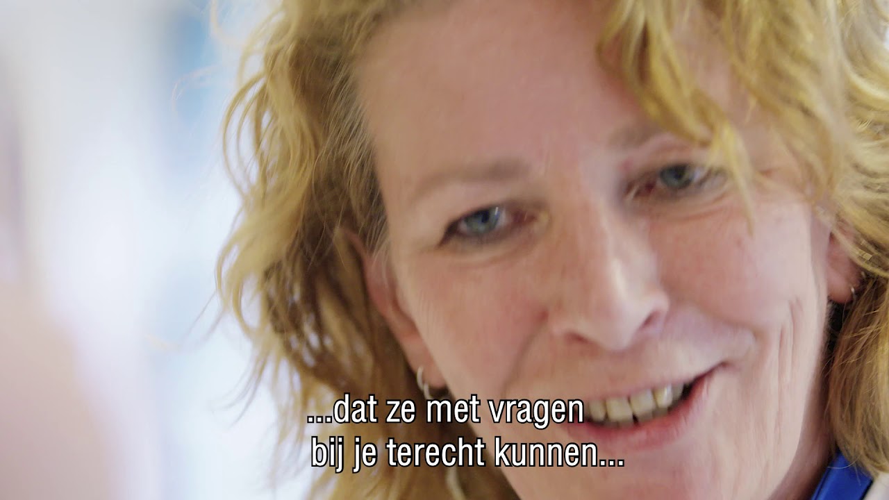 Emmy Harms | AVL Longkankercentrum (ondertiteld)