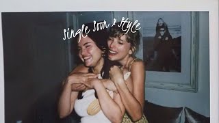 single soon | style - selena gomez & taylor swift (mashup)