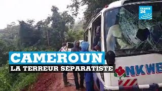 Cameroun : la terreur séparatiste