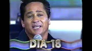 Download Lagu Intervalos: Belíssima (Globo 2005) MP3