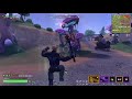 Realm Royale Solo vs Squads 21 Kill THE WARRIOR Snagol