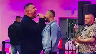 Gipsy Daniel🤎Mekenzi(Alex)-Šunen Romale❤️‍🔥Dneška večer šandare me zobrali❤️‍🔥(Tlakovka)Live