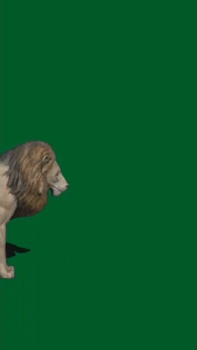 animal green screen #video #shorts