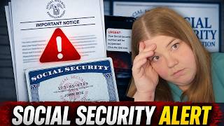 Social Security Just Issued a New Warning — Don't Ignore It