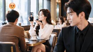 40-Year-Old Cold Lawyer Avoids Women—Until A Girl Secretly Kisses His Photo! screenshot 1