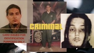 SosMula - Criminal music video but it's just the instrumental