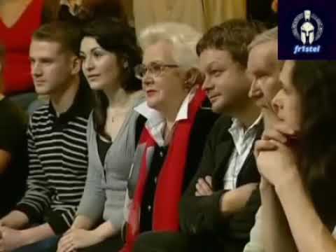 Павел Воля на передаче Гордона/ заткнул всех!!!