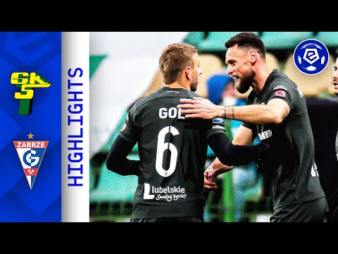 Gornik Leczna Gornik Z. Goals And Highlights