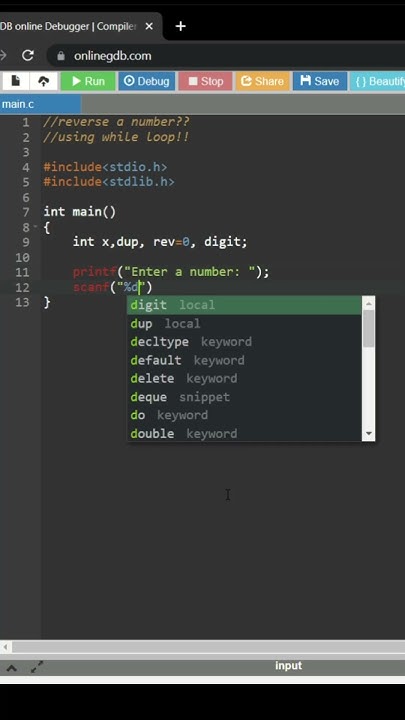 #2 C programming Exercise || C language tutorial #shorts #coding - YouTube