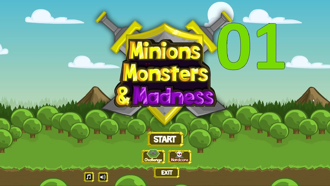 Madness