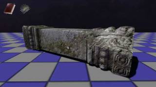 UDK - prototype of quest