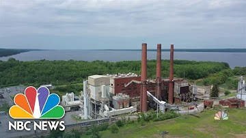 Power Plant Using More Electricity For Bitcoin Mining Denied Air Permit