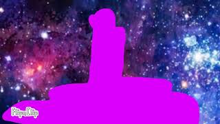 Galaxy Meme Original