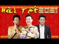 Hài Tết 2021 ❤️ Hài Trấn Thành 2021 Mới Nhất ► Liveshow Trấn Thành, Hoài Linh, Chí Tài Mới Nhất