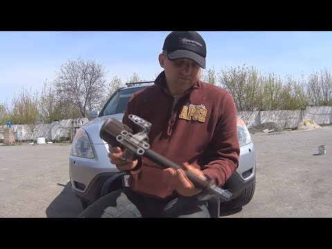 Шумит, свистит, воет АКПП Honda Cr-v RD5,7,8 2002-2004 Шумит, свистит, воет АКПП Honda Cr-v RD5,7,8 2002-2004