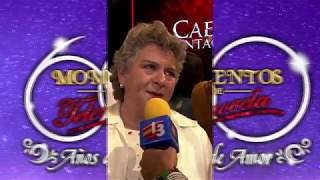 Beatriz Moreno 60 Años De Telenovela Momentos De Telenovela