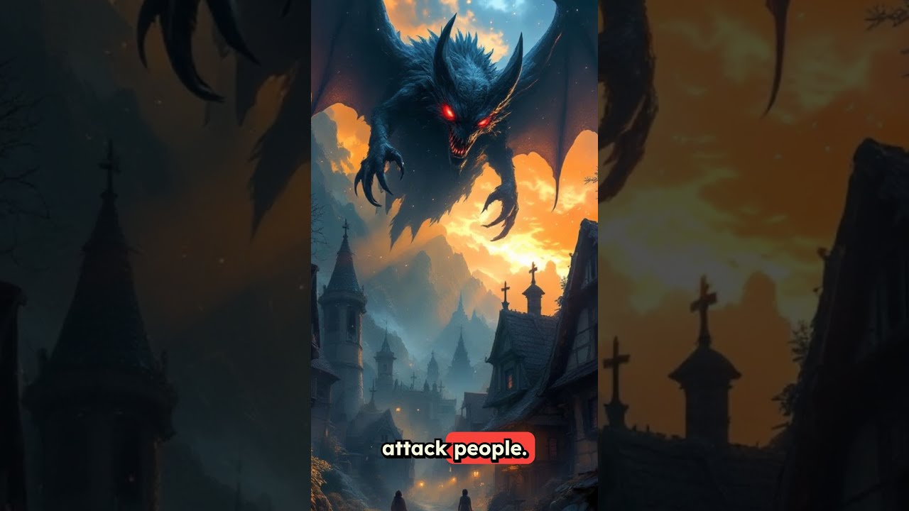 7 Gargoyle Facts You Never Knew 