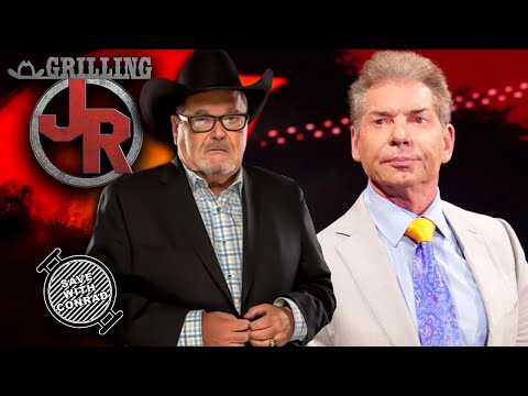 Video: Jim Ross Neto vrijednost: Wiki, oženjen, obitelj, vjenčanje, plaća, braća i sestre