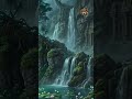 Close Your Eyes & Relax Peaceful Meditation Sounds #shorts