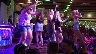 Mallorca Bierkönig 2023 Carolina live , Malle Ladies