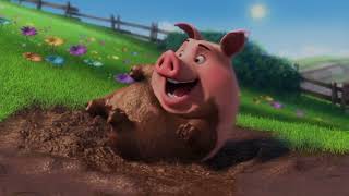 Learning animals #learning #learninganimals #toddlersongs #kidseducatio #childrenssong #fun
