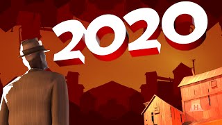 The HintShot 2020 Retrospective
Come join me and look back on my channel during 2020!
My Patreon! - https://www.patreon.com/hintshot
Join my Discord Server! - https://discord.gg/FGCU6B3
My Twitter - https://twitter.com/hintshot1 The HintShot 2020 Retrospective