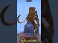 Mammoth Hunt Carnivores Iceage Hunting