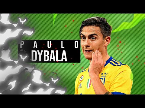 Paulo Dybala 2018 - In My Feelings Ft. Drake