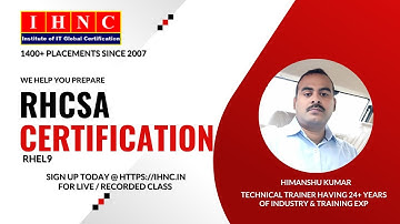 How to Create LVM Partition in RHEL9