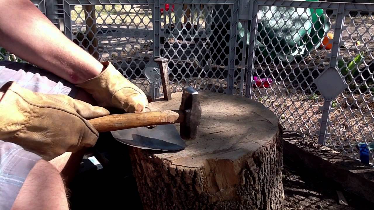 basic dishing - YouTube