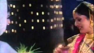 sada suhagan song of super wedding(movie-aanch)
