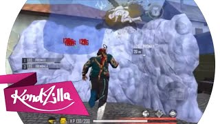 《FREE FIRE》EU SOU O MESTRE DOS MAGOS - FUNK TIK TOK - MC's Marofa, Fazano e Méro RF (DJ GRZS)