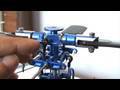 How to do RC Heli Blade Tracking
