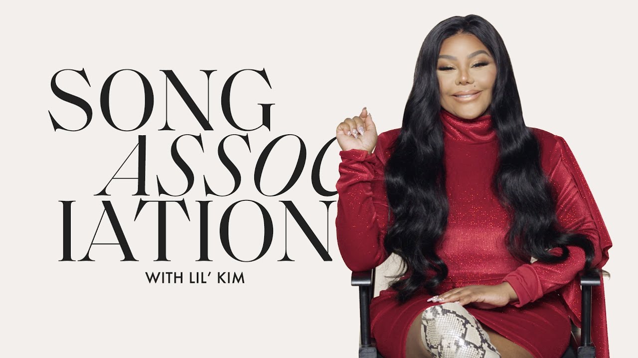 Lil' Kim Raps The Notorious B.I.G., Cardi B, and Sings Cher in a Game