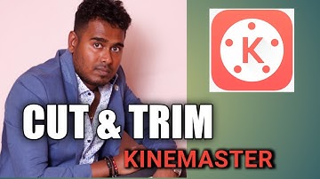 How to Cut, Trim, and Split Videos in Kinemaster