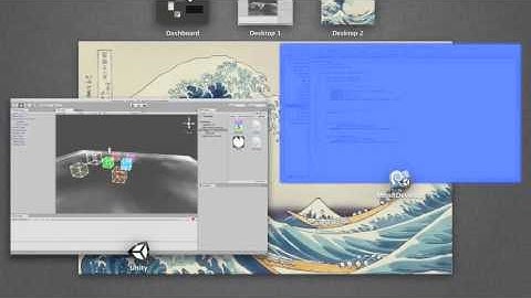 Irritum Indie Game Dev Vlog Part 7: Post-Processing Tests (Unity3D)