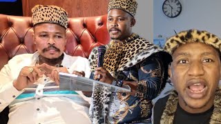 Inkosi Malusi Zondi ugcine Eziphundula Izinkulumo Zikathabani Hlatshwayo Wakhuza Nenhlamba