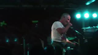 Toxoplasma (Deutschpunk Neuwied / Koblenz seit 1980) live @ Veilsdorf 2023