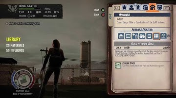 State of Decay: Year One Survival Edition - The Scholar