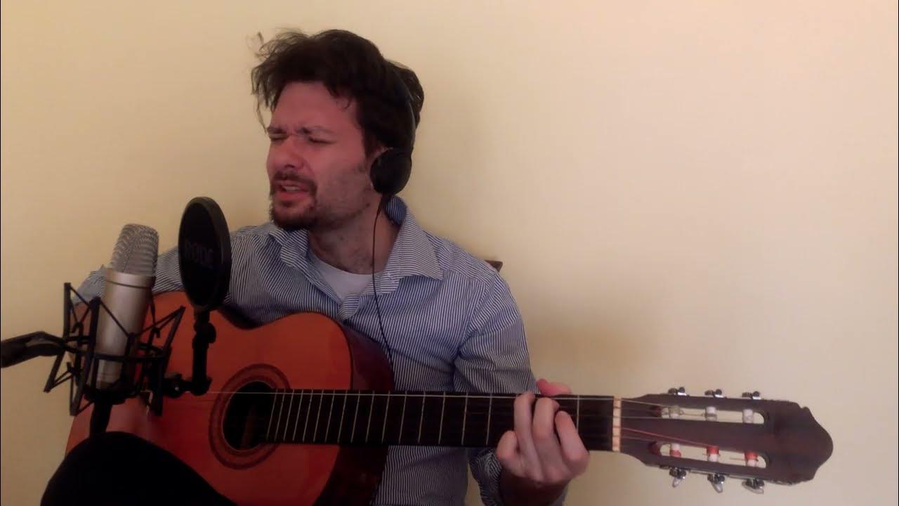 Se ti tagliassero a pezzetti Fabrizio De André Cover YouTube Se ti tagliassero a pezzetti Fabrizio De André Cover YouTube