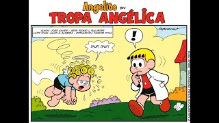 Angelito en-Tropa angélica