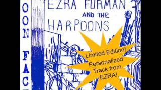 Ezra Furman - Moon Face (Custom Zombie Track!)